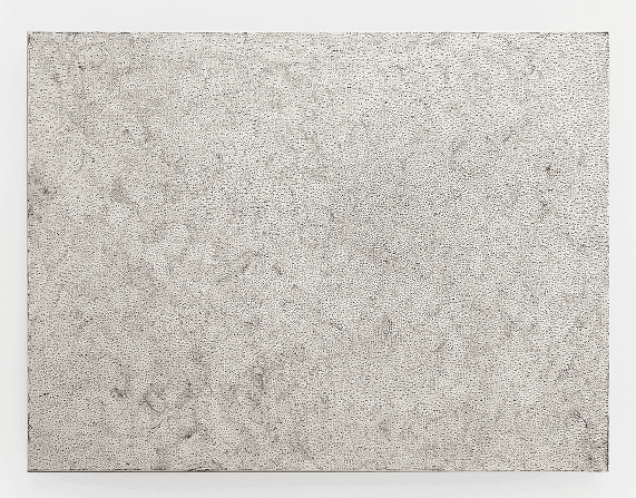 Quantum Entanglement Painting #11 (White Background)